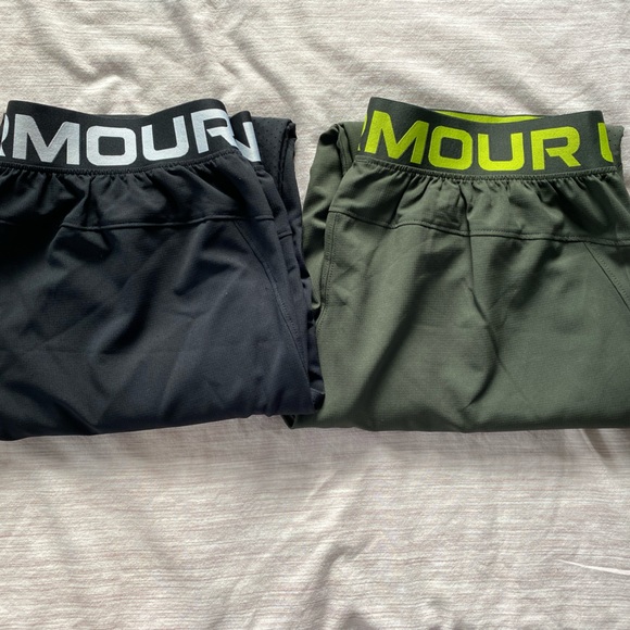 Under Armour Joggers - Picture 2 of 4